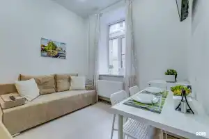 Severnaya korona Apartments