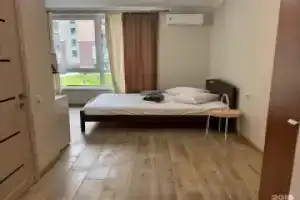 Apartamenty na Proizvodstvennaya ulitsa, 17, Peredelkino
