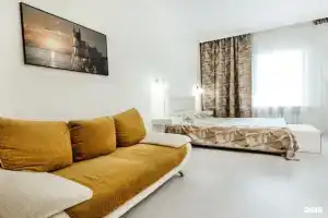 Apart-otel  MOY GOD, Kolomna