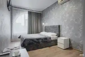 Sam prishyol Mini-hotel, Volgograd