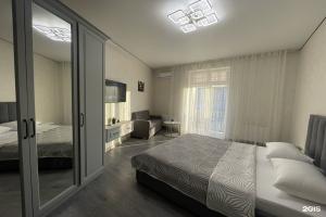 Apartamenty na ulitsa Tarchokova, 125V