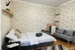 Apartamenty na pr-t Entuziastov, 42/44