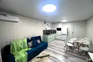 Apartamenty na pr entuziastov 2