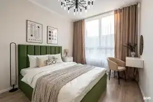 Apartamenty na Niny petrovoy 10k1, Neftekumsk
