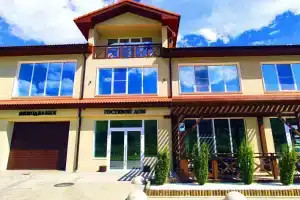 Chateau Durso Guest house