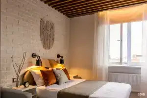 Kvart-Apart Park, Korolyov