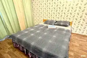 Smart Welcome by ACADEMIA Mini-hotel, St. Petersburg