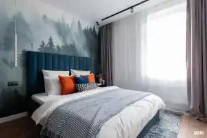 Domashnyaya na ulitse Harkovskaya 74 Mini-hotel