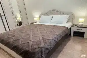 Apartamenty na 4 mikrorayon 1, Kurgan