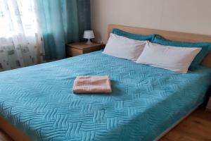 Atmosfera Barhat na Podlipetskoy Slobode Apartments, Dmitrov
