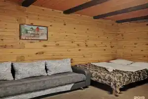 Apartamenty na Altayskaya ulitsa, 48/1, Belokurikha