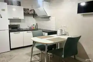 Apartamenty na Andropova 29/9, Stupino