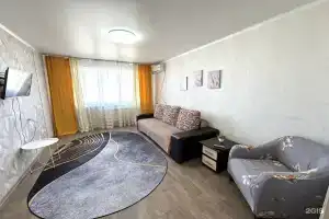 Apartamenty na Kubanskaya 21 k1