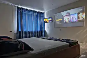 Apartamenty na prospekt Lenina, 1