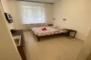 Rent69 on Moskovskaya street 88 \15 Hotel, Tver