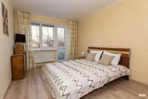 Dyuna-tsentr Apartments