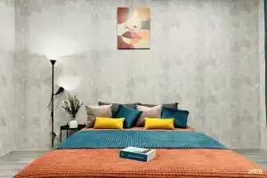 Apartamenty na Chobotovskaya ulitsa, 2k2, Peredelkino