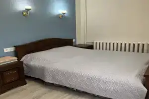 Apartamenty na leningradskaya 209, Tikhoretsk