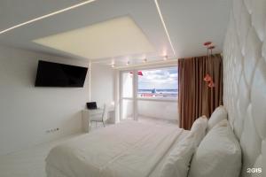 Apartamenty na Parhomenko 2a