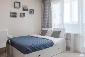 Apartamenty na Gubernatorskaya 57