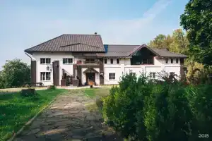 Vyisokoe Hotel, Smolensk