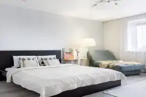 Apartamenty na Krasnaya 56, Solnechnogorsk