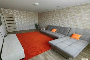 Apartamenty na Soyuza Respublik 26, Zarinsk