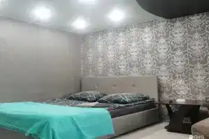 Uyutnaya dlya romanticheskogo otdyha i komforta Apartments, Mikhaylovka