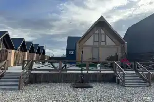 Eko Domiki Tourist base, Derbent