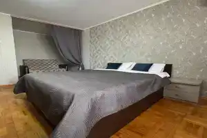 Apartamenty na Pushkina 33