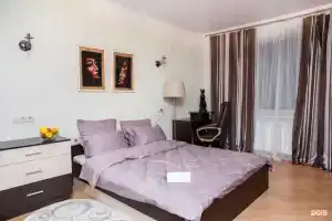Apartamenty na Shkolnaya ulitsa, 10, Dmitrov