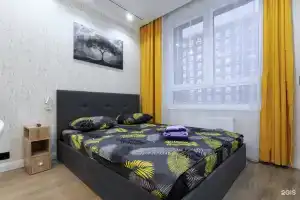 Apartamenty na kvartal no 2, 5s4, Dudkino