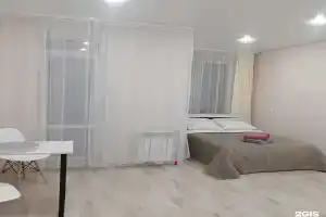 Uyutnyy Dom Cottage, Abakan