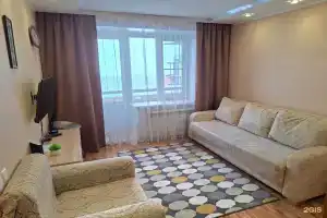 Apartamenty na Tihonova ulitsa, 16A, Mirnyj