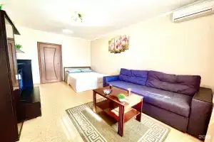 Apartamenty na ul.Revolyutsionnaya, 5