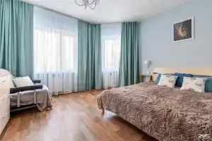 Pushkin-Dom na Krasnoselskom 28 Cottage, Pushkin