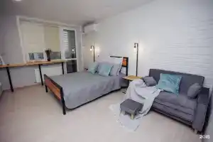 Apartamenty na ulitsa Krupinova, 8, Gorodets