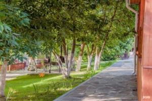 Malinka Guest house, Volgodonsk