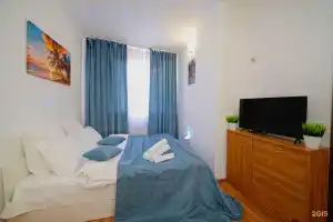 Apartamenty na ulitse Novorossiyskaya 8