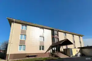 Salarevo siti Hostel