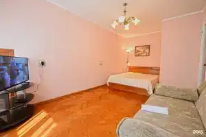 Volga-Grad na ulitse V.I. Lenina Apartments