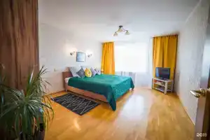Druzya na Lva Tolstogo Hostel, Khabarovsk