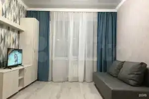 Apartamenty na ulitsa Ordzhonikidze, 88k2