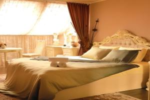 VIP Apartamenty, Tikhoretsk