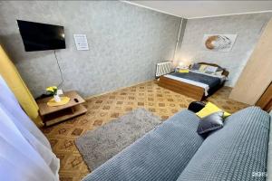 Grazhdanskiy prospekt 25А Apartments, Belgorod