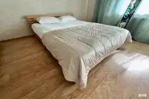 Apartamenty na ulitsa Pushkina, 24k1, Stupino