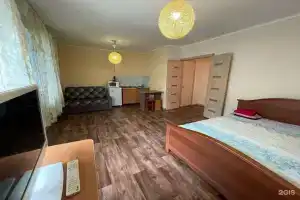 Karaulnaya 42 59 Apartments, Krasnoyarsk