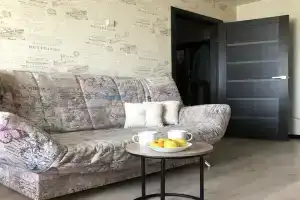 Apartamenty na mikrorayon imeni K.A. Averyanova, 3, Dmitrov