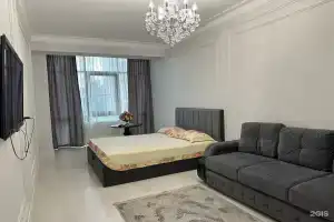 Bereg morya Apartments