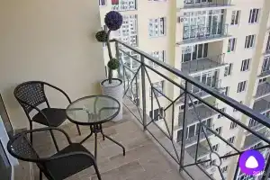 Sakvoyazh34 Apartments